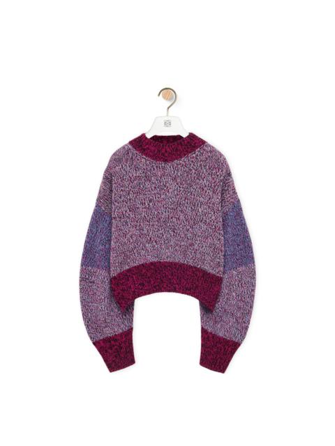 Loewe Sweater in wool