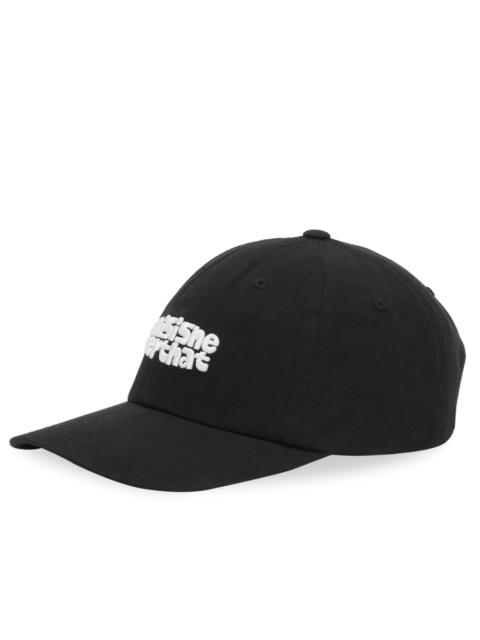 thisisneverthat® thisisneverthat Bold Logo Cap