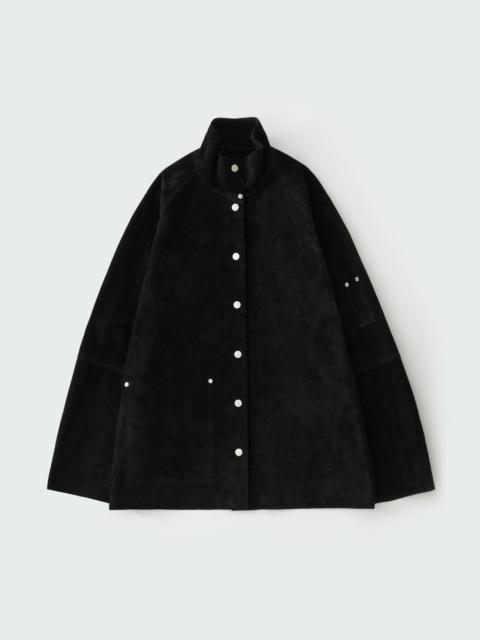 Studio Nicholson Dash Suede Jacket