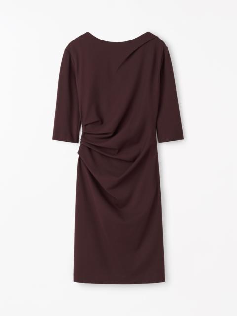 TIGER OF SWEDEN Izzy S Fitted Day Dress