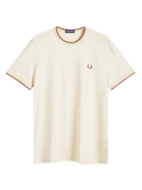 Fred Perry Twin Tipped T-Shirt