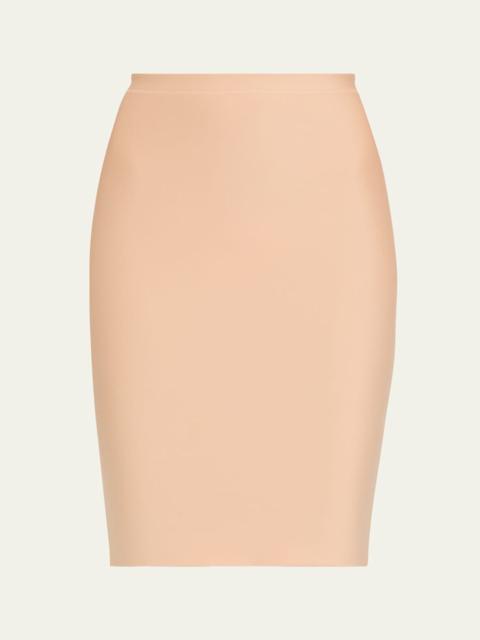 commando Two-Faced Tech High-Rise Half Slip