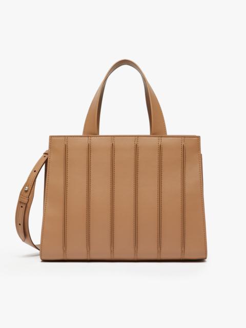 Max Mara WHIT8S Medium leather Whitney Bag