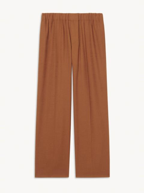 Sandro Cotton pants