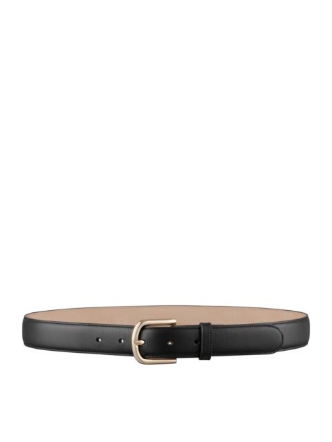 A.P.C. ROSE BELT