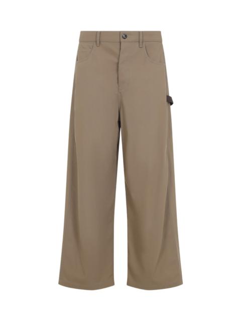 Carpenter Pants