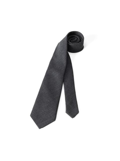 visvim NECKTIE BLACK