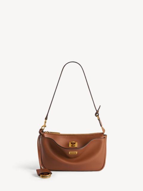 BALENCIAGA Women's Rodeo Sling Pochette in New Tan