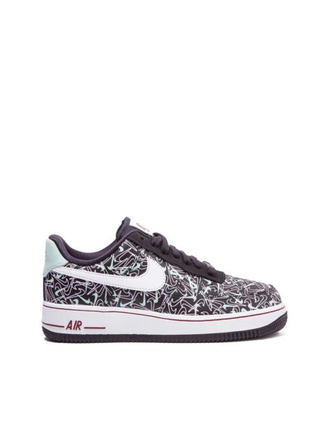 Nike Air Force 1 Low "Valentines Day 2020" sneakers