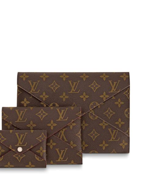 Louis Vuitton Kirigami Pochette