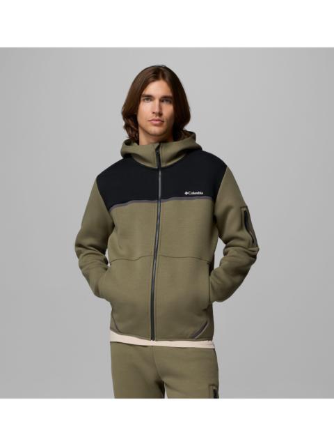 Columbia Men's Agate Rock Hoodie