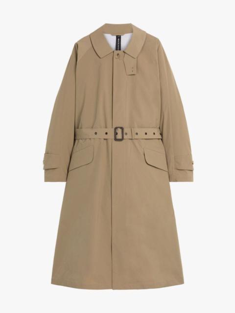 Mackintosh RIVOLI HONEY ECO DRY 3/4 COAT
