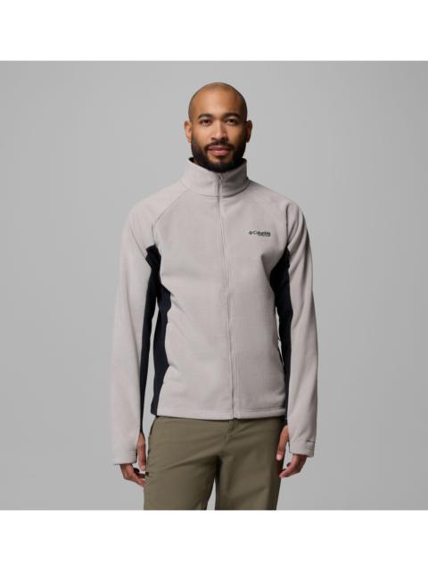 Columbia Men's Arctic Peak II Full Zip Fleece