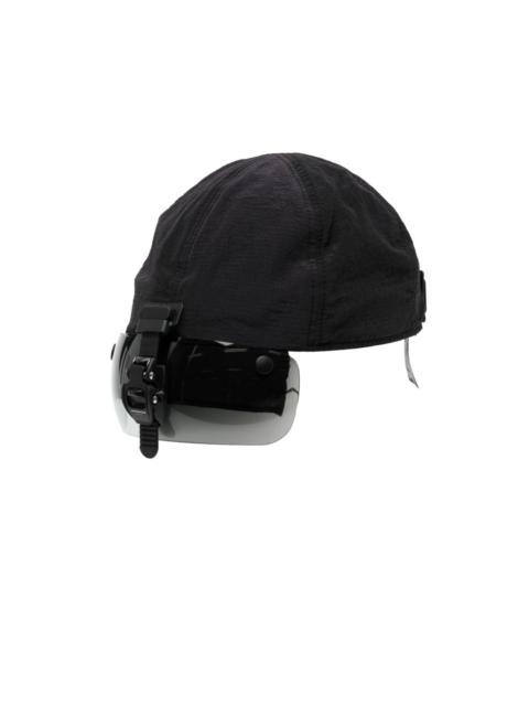 C12 Visor baseball cap