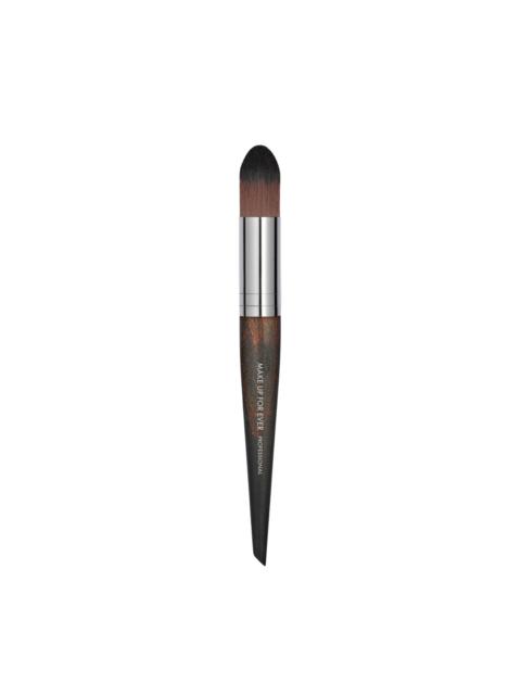 Make Up For Ever PRECISION FOUNDATION BRUSH - SMALL - 100