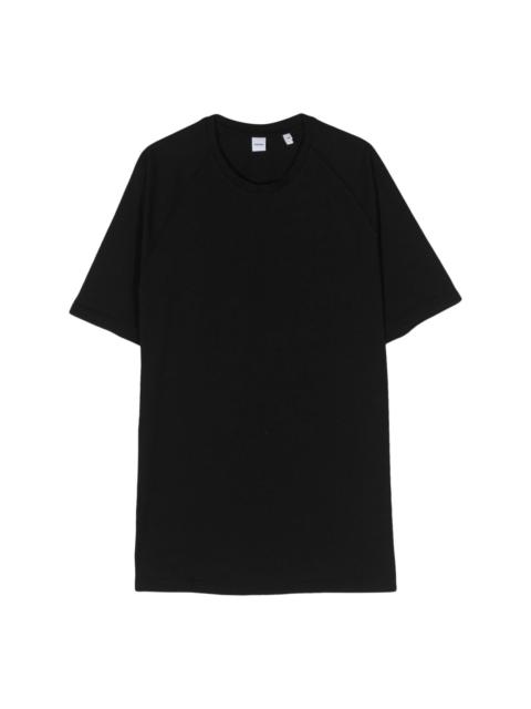 Aspesi crew-neck cotton T-shirt