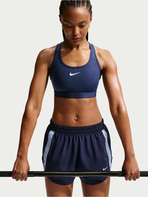 Nike Nike Swoosh Medium Support Women's Padded Sports Bra