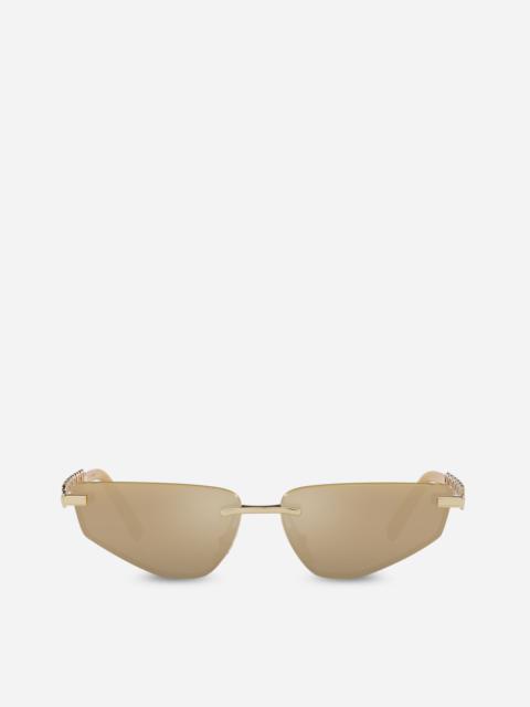 Dolce & Gabbana DG Essentials sunglasses