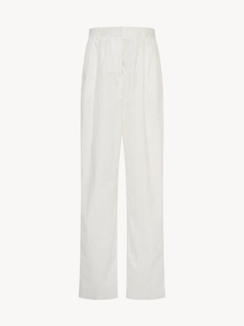 Bufus Pant in Cotton