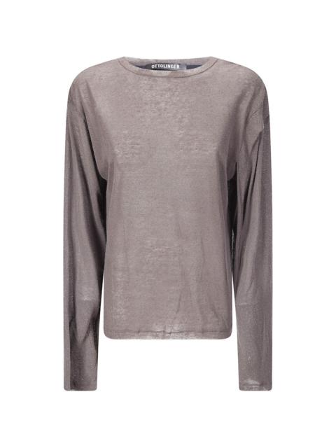 OTTOLINGER long-sleeve top