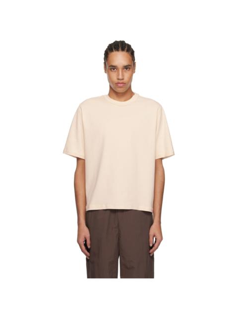 Off-White Normal 1/1 Rib T-shirt