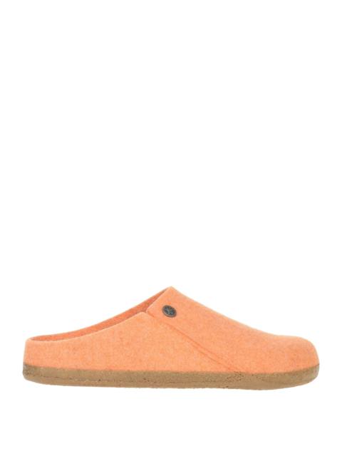 BIRKENSTOCK Salmon pink Women's Mules And Clogs