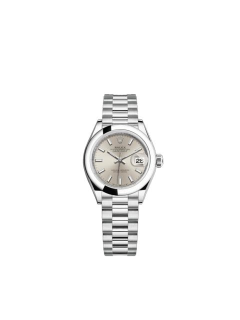 ROLEX LADY-DATEJUST