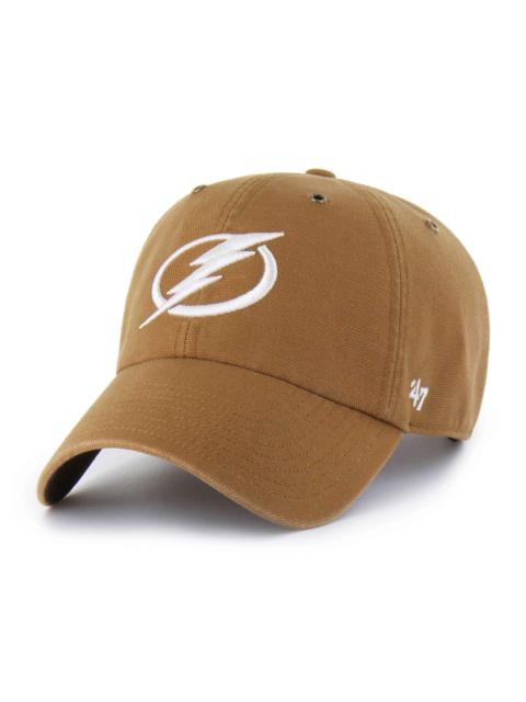 Carhartt Tampa Bay Lightning '47 Clean Up