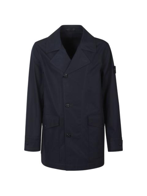 Stone Island Ghost Piece jacket