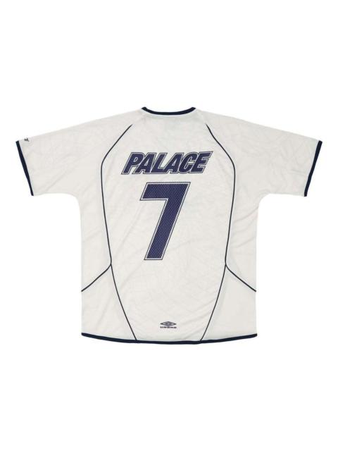 PALACE PALAIS PRO-TEAM JERSEY WHITE - jnvidl7gxx8f | REVERSIBLE