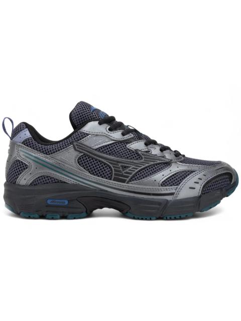 Mizuno Mizuno MXR Odyssey Gray Black Deep Teal