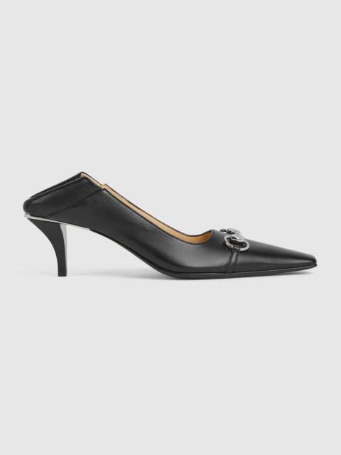 GUCCI Women's Vittoria pump