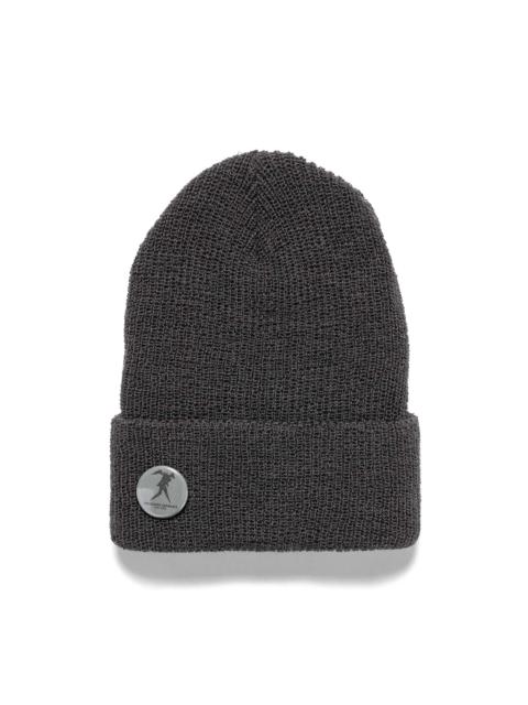 Engineered Garments Wool Watch Cap R05 Grey