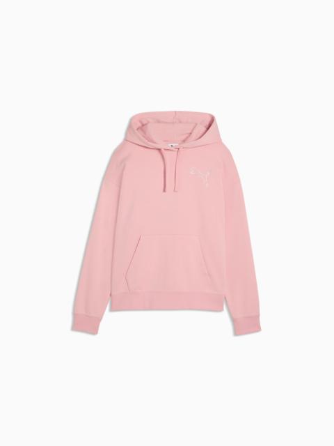PUMA Bedazzled Women's Hoodie