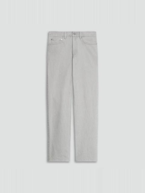 Theory Standard Jean in Tinted Denim