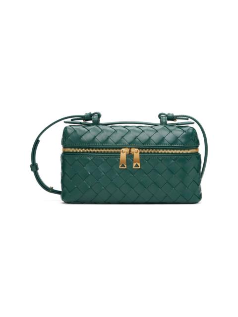 Bottega Veneta Green Bang Bang Bag