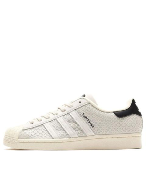 adidas adidas atmos x 슈퍼스타 'G-SNK' FY5253