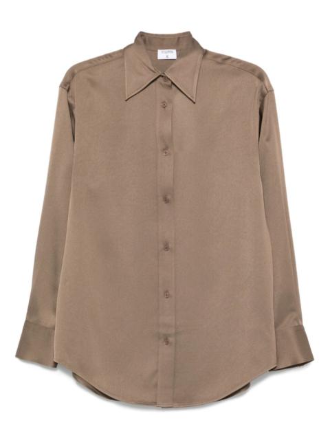 FILIPPA K long-sleeve shirt
