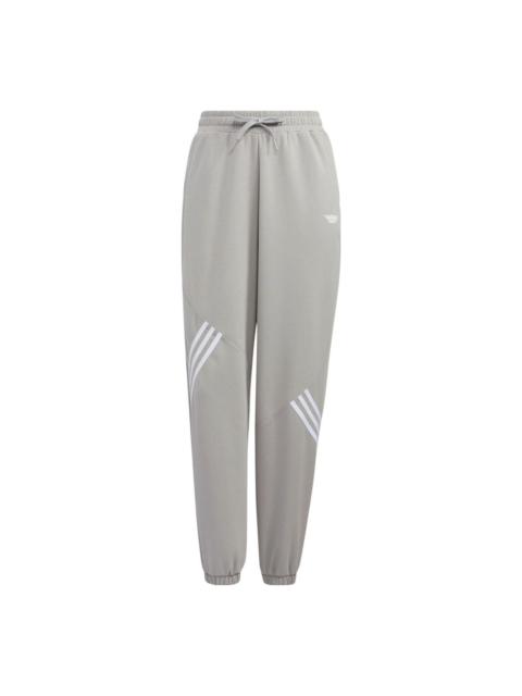adidas (WMNS) adidas Neo VBE Pants 'Grey' H44734