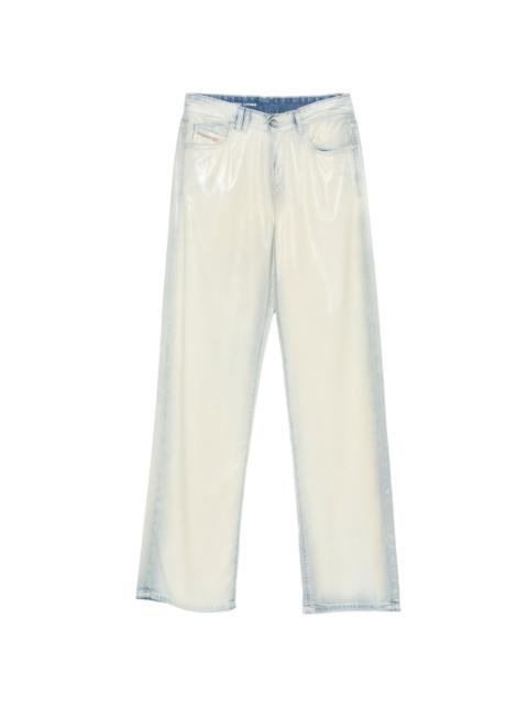 Diesel 1971 D-Sent jeans