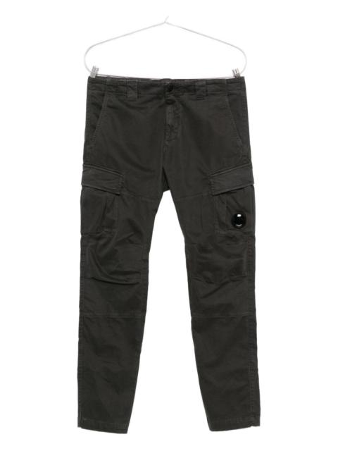C.P. Company Lens-detail cargo pants