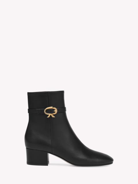 Gianvito Rossi RIBBON BOOTIE