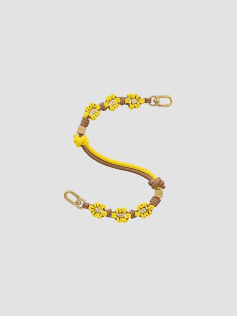 MAISON de SABRÉ Women's Bloom Edition Twist Handle - Daisy Sandstone