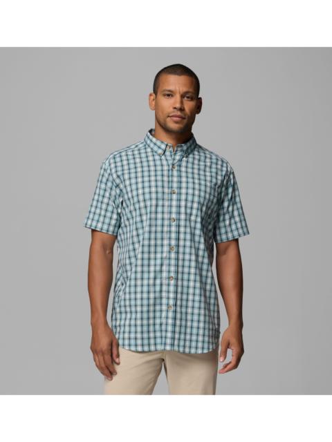 Columbia Men's Rapid Rivers II Short Sleeve Shirt
