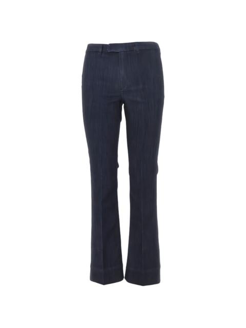 'S Max Mara Diana flared trousers