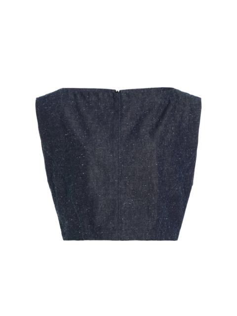 RACHEL COMEY Emma Top