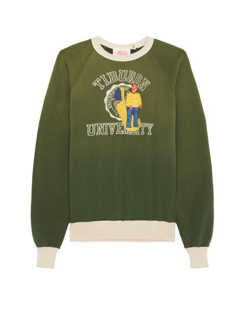 samuel zelig Tiburon Crewneck