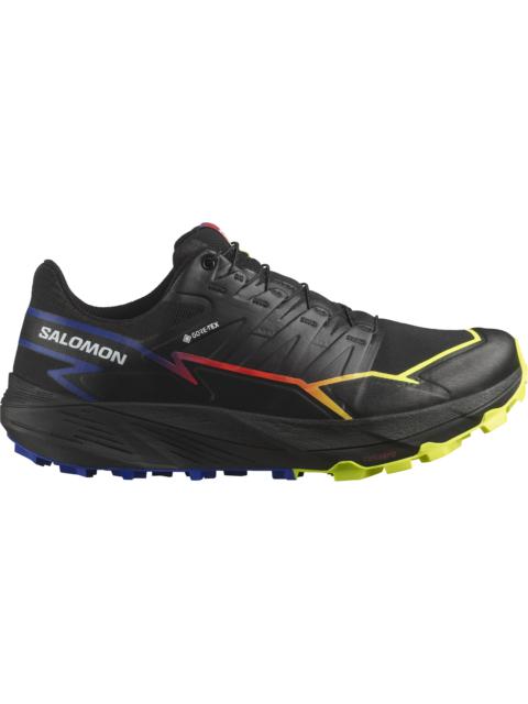 SALOMON THUNDERCROSS GORE-TEX BLUE FIRE