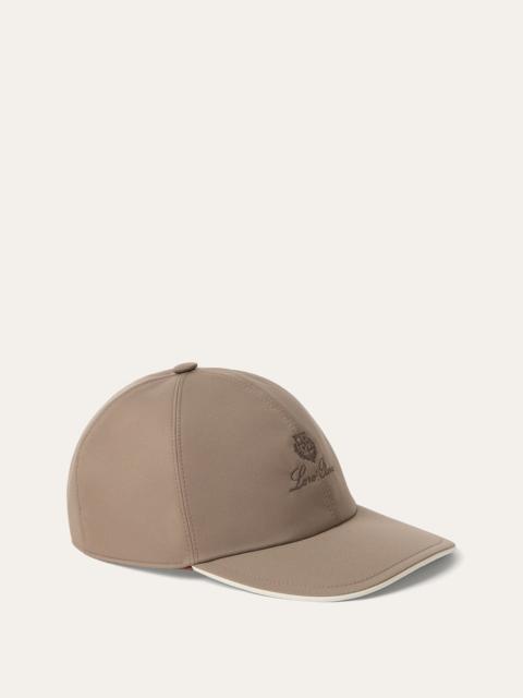 Loro Piana Baseball Cap