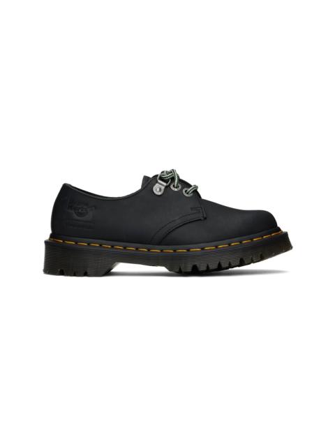 Dr. Martens Dr. Martens x Thisisneverthat 1461 Leather Shoe